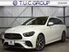 MERCEDES BENZ E-CLASS