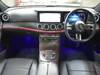 MERCEDES BENZ E-CLASS