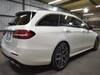 MERCEDES BENZ E-CLASS