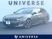 2020 PEUGEOT 508
