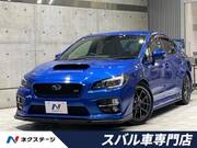 2016 SUBARU WRX STI