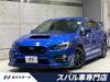 SUBARU WRX STI