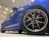 SUBARU WRX STI