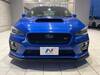 SUBARU WRX STI