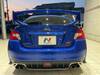 SUBARU WRX STI