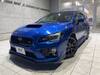 SUBARU WRX STI