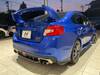 SUBARU WRX STI