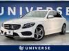 MERCEDES BENZ C-CLASS