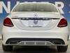 MERCEDES BENZ C-CLASS