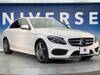 MERCEDES BENZ C-CLASS