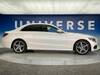 MERCEDES BENZ C-CLASS