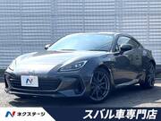 2023 SUBARU BRZ