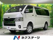 2022 TOYOTA HIACE VAN