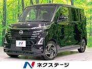 2023 NISSAN ROOX