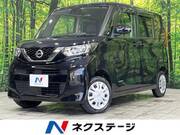 2021 NISSAN ROOX