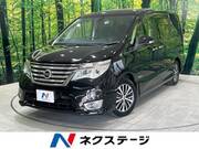 2014 NISSAN SERENA