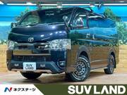 2023 TOYOTA HIACE VAN