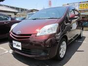 2009 TOYOTA PASSO SETTE G