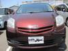TOYOTA PASSO SETTE