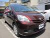 TOYOTA PASSO SETTE
