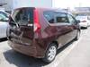 TOYOTA PASSO SETTE