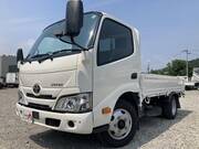 2020 TOYOTA DYNA