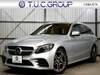 MERCEDES BENZ C-CLASS