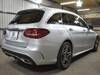 MERCEDES BENZ C-CLASS
