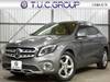 MERCEDES BENZ CLA-CLASS