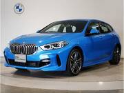 2024 BMW 1 SERIES