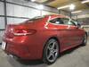 MERCEDES BENZ C-CLASS