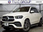 2020 MERCEDES BENZ GLE