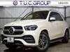 MERCEDES BENZ GLE