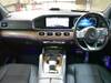 MERCEDES BENZ GLE