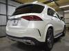 MERCEDES BENZ GLE