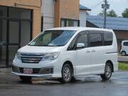 2014 NISSAN SERENA