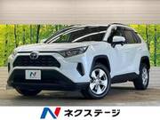 2020 TOYOTA RAV4 X