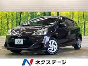 2015 TOYOTA AQUA S