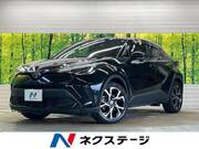 2020 TOYOTA C-HR G