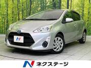 2015 TOYOTA AQUA S