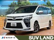 2017 TOYOTA VOXY