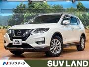 2018 NISSAN X-TRAIL