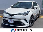 2017 TOYOTA C-HR G
