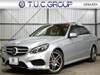 MERCEDES BENZ E-CLASS