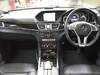 MERCEDES BENZ E-CLASS