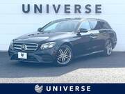 2019 MERCEDES BENZ E-CLASS Stationwagon