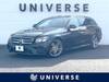 MERCEDES BENZ E-CLASS Stationwagon