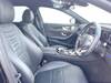 MERCEDES BENZ E-CLASS Stationwagon