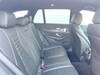 MERCEDES BENZ E-CLASS Stationwagon