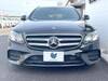 MERCEDES BENZ E-CLASS Stationwagon